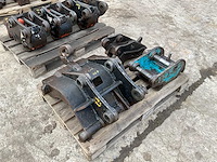 Snelkoppeling (14x) - afbeelding 21 van  27