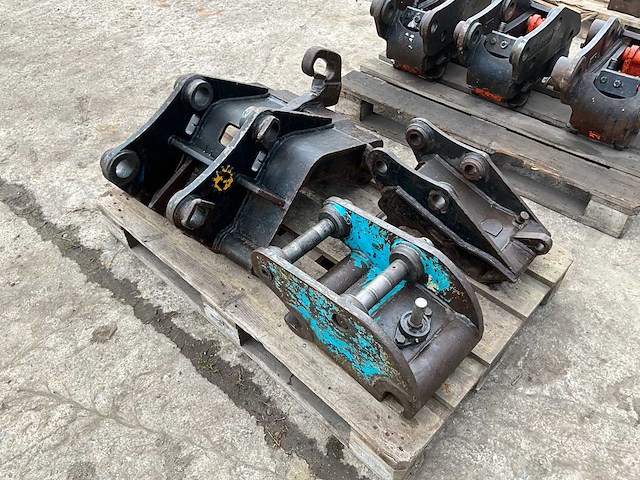 Snelkoppeling (14x) - afbeelding 22 van  27