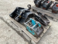 Snelkoppeling (14x) - afbeelding 22 van  27