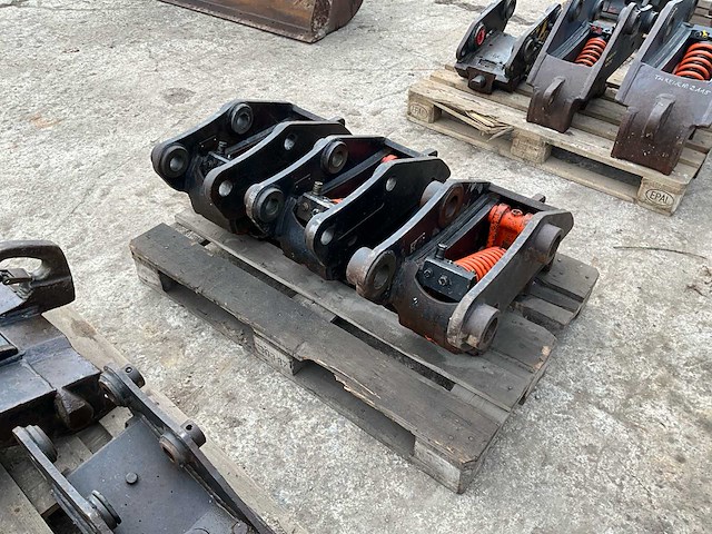 Snelkoppeling (14x) - afbeelding 24 van  27