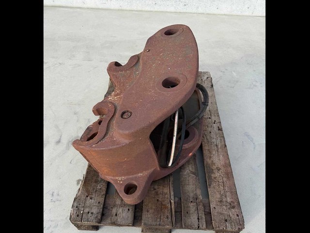 Snelkoppeling geith zx 180 - afbeelding 1 van  4