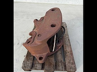 Snelkoppeling geith zx 180 - afbeelding 1 van  4