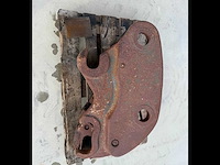 Snelkoppeling geith zx 180 - afbeelding 2 van  4