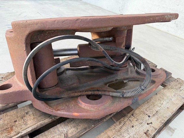 Snelkoppeling geith zx 180 - afbeelding 3 van  4