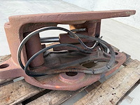 Snelkoppeling geith zx 180 - afbeelding 3 van  4