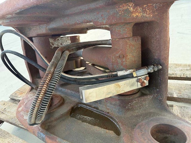 Snelkoppeling geith zx 180 - afbeelding 4 van  4