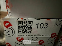 Snelkoppeling sanitair/verwarming - afbeelding 3 van  3