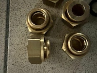 Snelkoppelingen sanitair - afbeelding 2 van  4