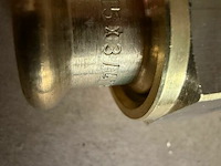 Snelkoppelingen sanitair - afbeelding 3 van  4