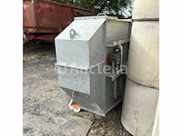 Snelle betonemmertransportband - afbeelding 4 van  10