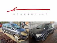Snelveiling: schroot voertuigen gemeente brasschaat (besloten veiling)