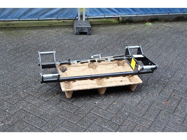 Snelwissel euro nieuw - afbeelding 1 van  1