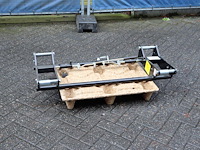 Snelwissel euro nieuw - afbeelding 1 van  1