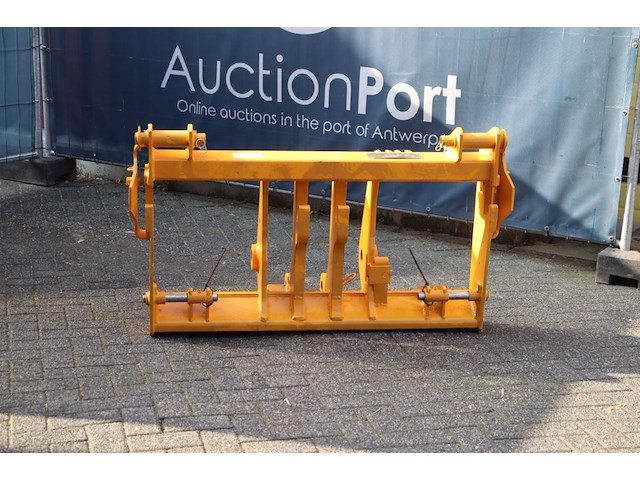 Snelwissel jcb - afbeelding 1 van  1