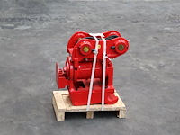 Snelwissel lehnhoff hm03 2025 nieuw - afbeelding 1 van  1