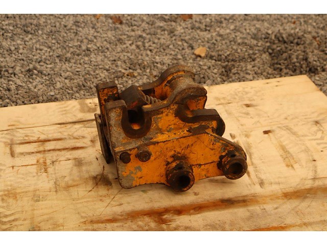 Snelwissel (marge) - afbeelding 1 van  1