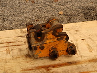 Snelwissel (marge) - afbeelding 1 van  1