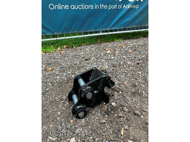 Snelwissel mechanisch nieuw - afbeelding 1 van  1