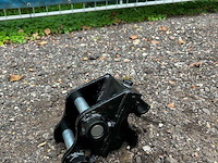 Snelwissel mechanisch nieuw - afbeelding 1 van  1