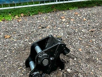 Snelwissel mechanisch nieuw