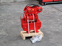 Snelwissel strickland hm03 2025 nieuw - afbeelding 1 van  1