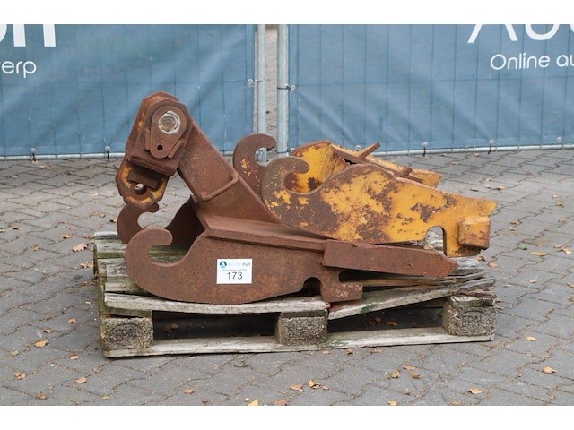 Snelwissel - afbeelding 1 van  1