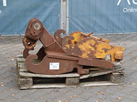 Snelwissel - afbeelding 1 van  1