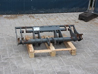 Snelwisselframe - afbeelding 1 van  1