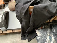 Snickers, herock partij werkkleding - afbeelding 4 van  8