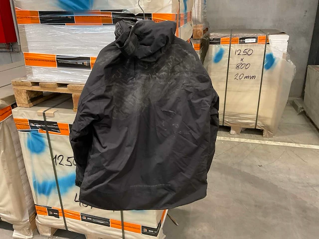 Snickers primaloft jas - afbeelding 5 van  5