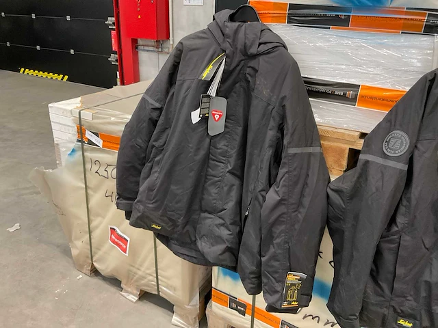 Snickers primaloft jas - afbeelding 2 van  5