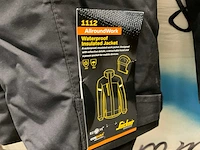 Snickers primaloft jas - afbeelding 3 van  5