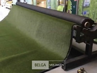 Snij-/op- en afrolmachine - afbeelding 3 van  12