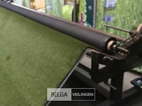 Snij-/op- en afrolmachine - afbeelding 4 van  12