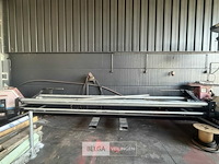 Snij-/op- en afrolmachine - afbeelding 6 van  12