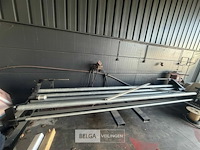 Snij-/op- en afrolmachine - afbeelding 7 van  12