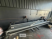 Snij-/op- en afrolmachine - afbeelding 9 van  12