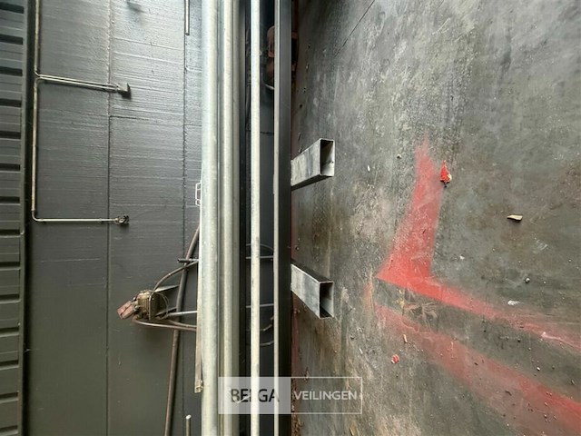 Snij-/op- en afrolmachine - afbeelding 11 van  12