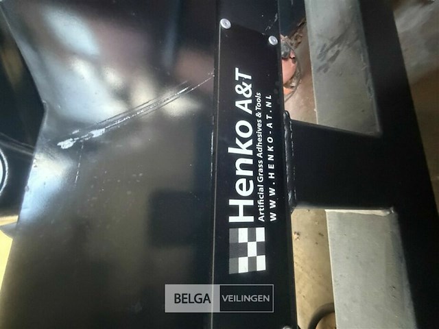 Snij-/op- en afrolmachine - afbeelding 12 van  12