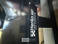 Snij-/op- en afrolmachine - afbeelding 12 van  12