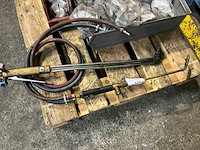 Snijbrander (2x) - afbeelding 1 van  3