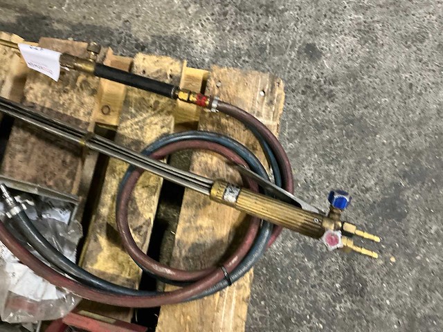 Snijbrander (2x) - afbeelding 3 van  3