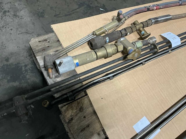 Snijbrander (3x) - afbeelding 1 van  3