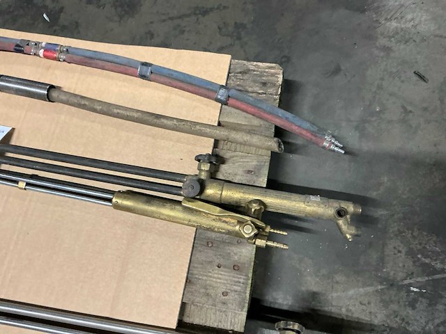 Snijbrander (3x) - afbeelding 2 van  3