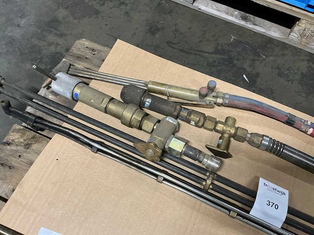 Snijbrander (3x) - afbeelding 3 van  3