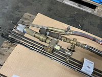 Snijbrander (3x) - afbeelding 3 van  3