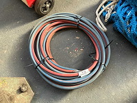 Snijbrander leiding - afbeelding 1 van  5