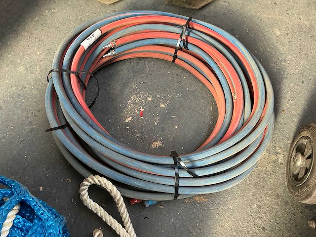 Snijbrander leiding - afbeelding 2 van  5