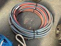 Snijbrander leiding - afbeelding 2 van  5