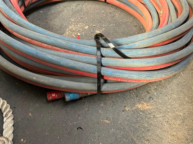 Snijbrander leiding - afbeelding 3 van  5